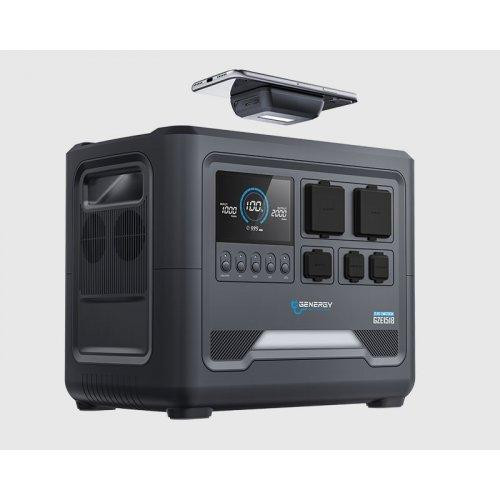 Зарядна станція GENERGY ZERO GZE-1518 1536 Вт/год Одеса - фото 1