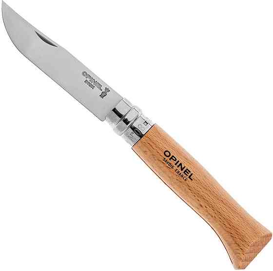 Кухонный Нож универсальный Opinel No.8 