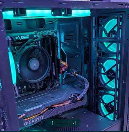 Компьютер Геймерский. Харьков