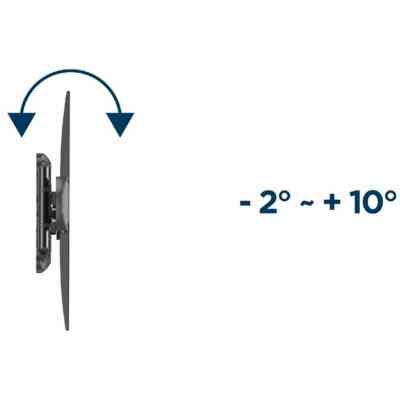 Кронштейн Gembird WM-58ST-01 Винница