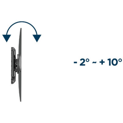 Кронштейн Gembird WM-58ST-01 Винница - изображение 3