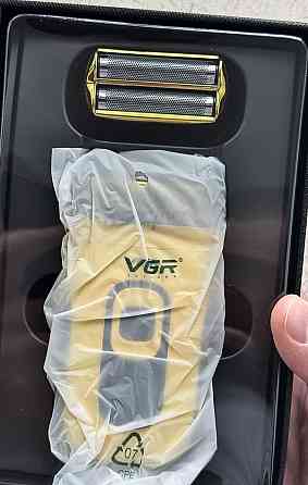 Професійний Шейвер VGR V-332 VGR 332 Київ