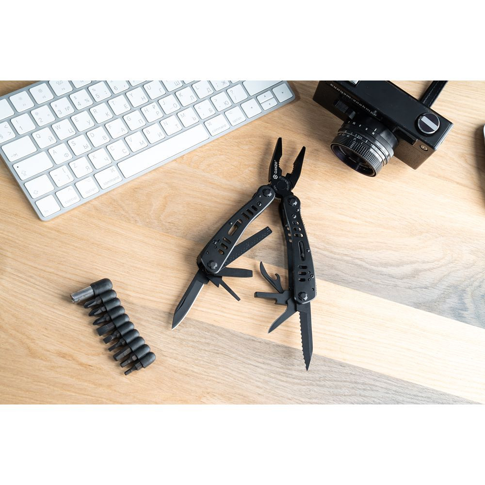 Мультитул Multi Tool Ganzo G103 Киев - изображение 14
