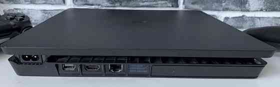 Приставка SONY PlayStation PS4 SLIM 500Gb. / 1TB. 15ігр,2 джойстика — Пс4 2208а. Київ