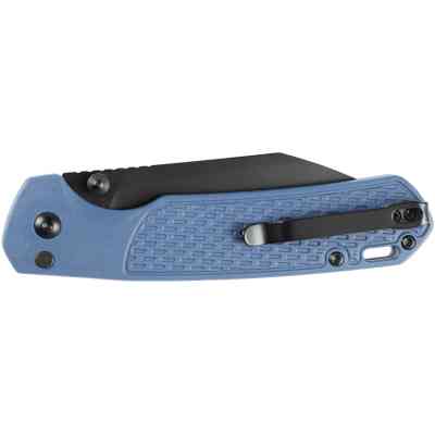 Нож CJRB Pyrite Light Large BB FRN Blue (J1945L-BBU) Винница