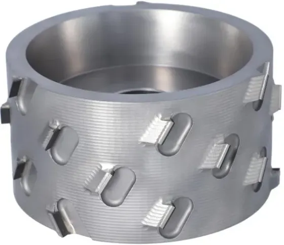 Cmt Orange Tools Diamentowa Głowica 125X64X30Mm Z=3+3 Typ B Lh Dgm1250300640Lb4 Київ