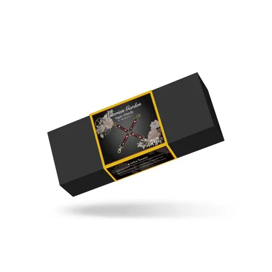 Хрестовина Liebe Seele Victorian Garden Hogtie Львів