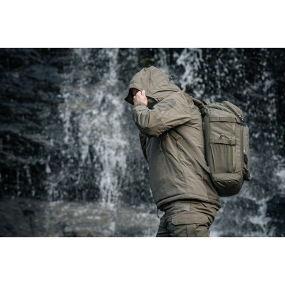 Рюкзак туристичний Highlander Stoirm 25L Tactical Pack Rangeer Green (TT217-RG) (931662) Вінниця - фото 9