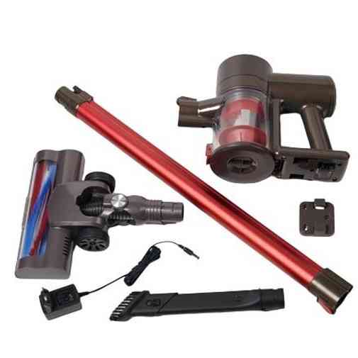 Пилосос ручний PK-841 VILGRAND VVC0401BС Київ