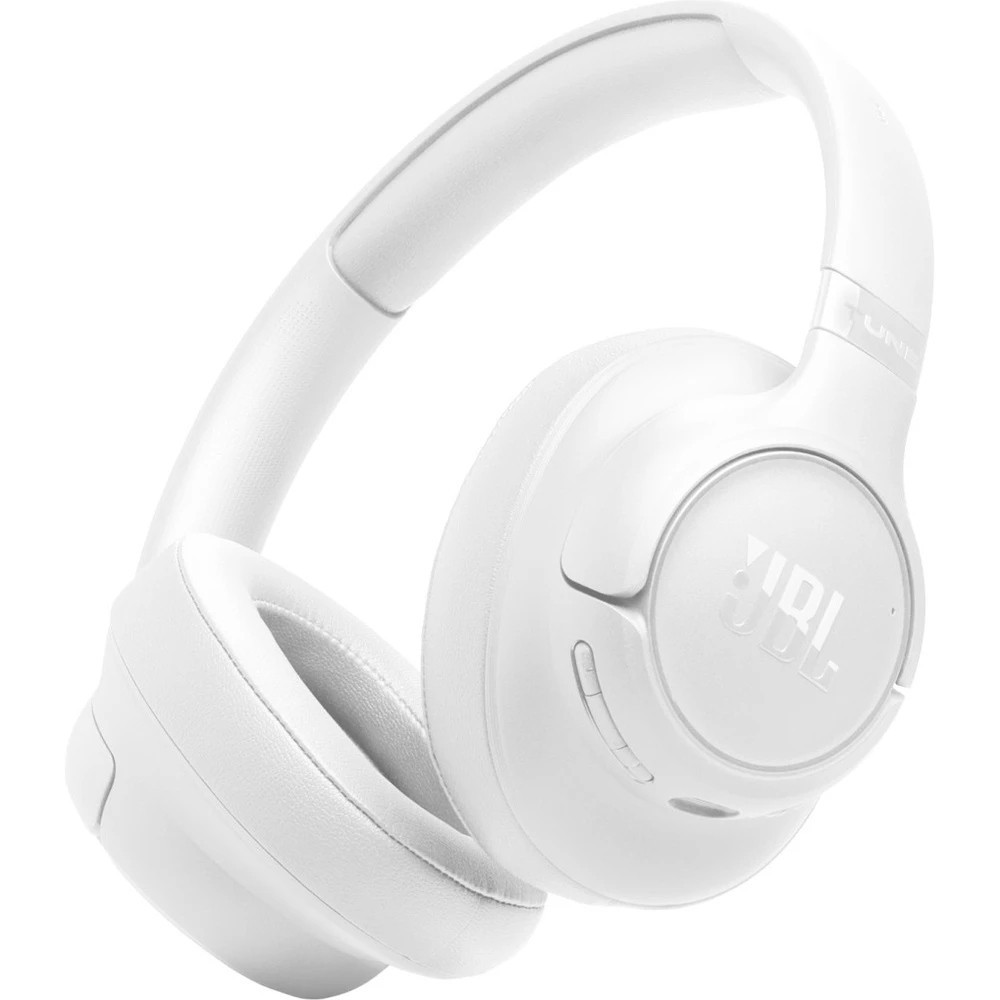 Bluetooth-гарнітура JBL Tune 730BT White (JBLT730BTWHT) ( 18737 ) Харьков - изображение 8