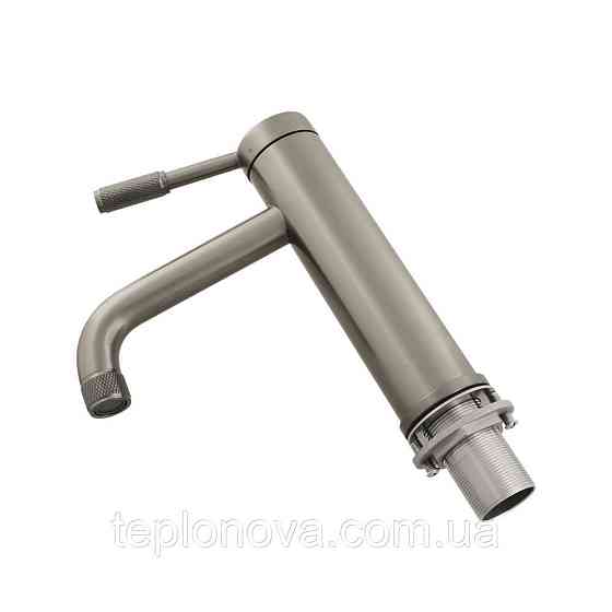 Змішувач для умивальника VENTA BI102MG Чернівці