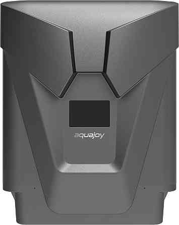 Тепловой инверторный насос для бассейна 150 м3 Aquajoy Optimus 30T (31.2 кВт) Киев