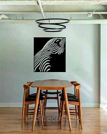 Декоративное настенное Панно «Тело Женщины», Декор на стену Киев