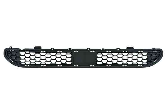 Решетка Хюндай Santa Fe 4 TM (2018-2021) дорест бампера Мукачево
