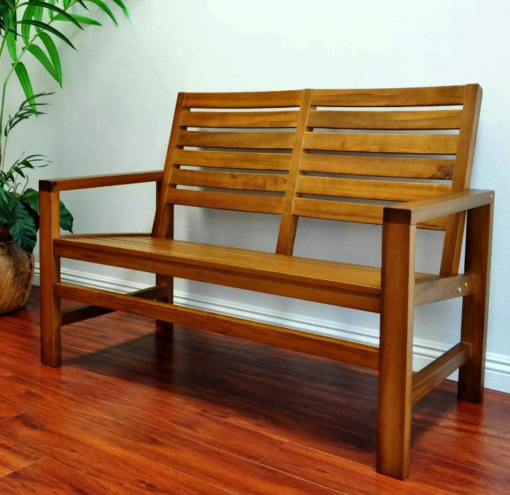 Скамейка кухонная 