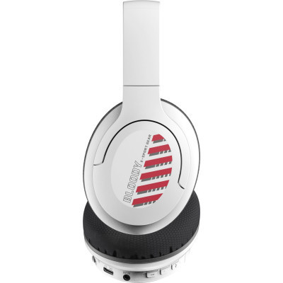 Навушники A4Tech Bloody MH360 White (4711421985239) Вінниця - фото 9