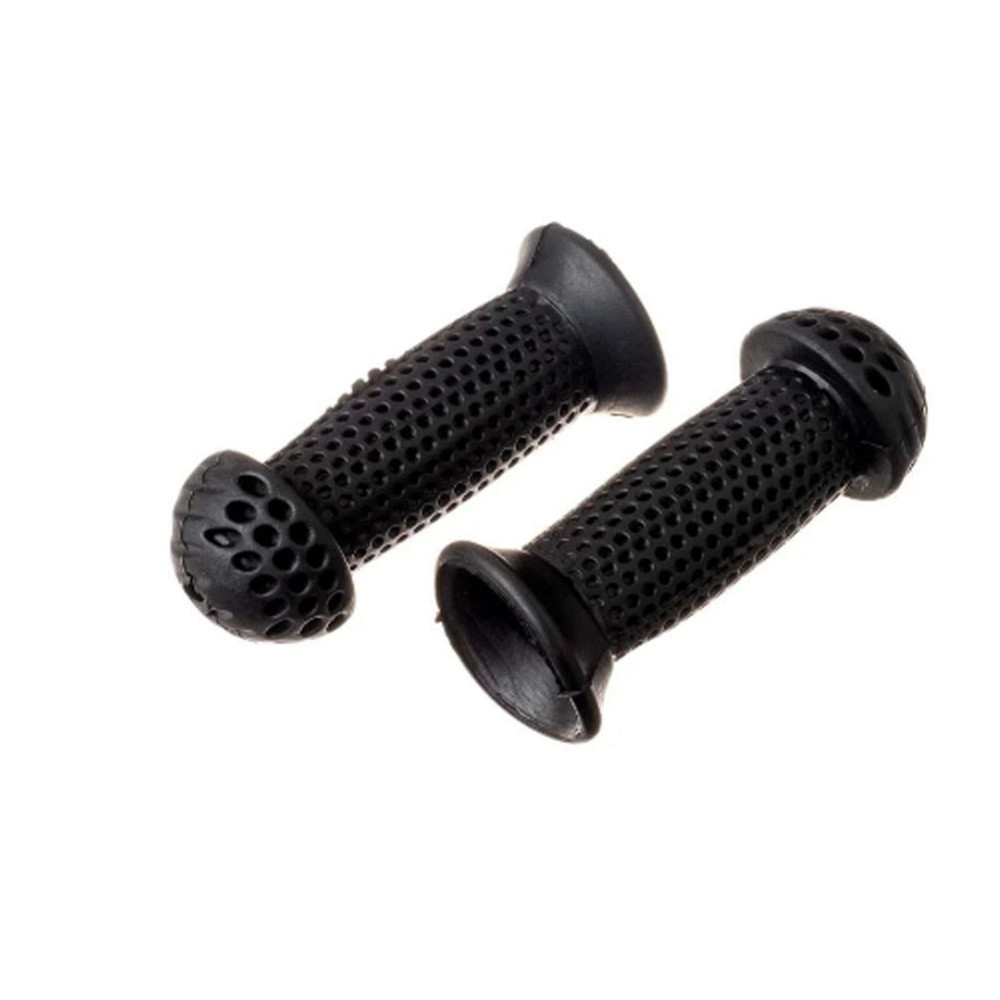 Грипсы, накладки на ручки велосипеда Детские Feel BT-021 Черный Бровары - изображение 2