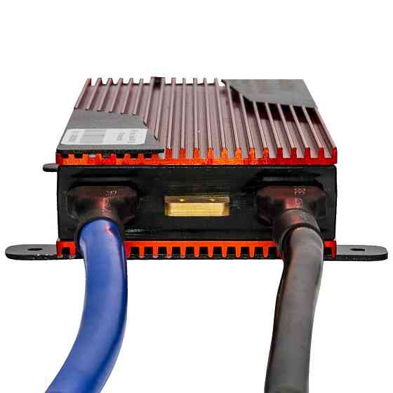 BMS плата LiFePO4 48V 16S Dis 100A Ch 50A Киев