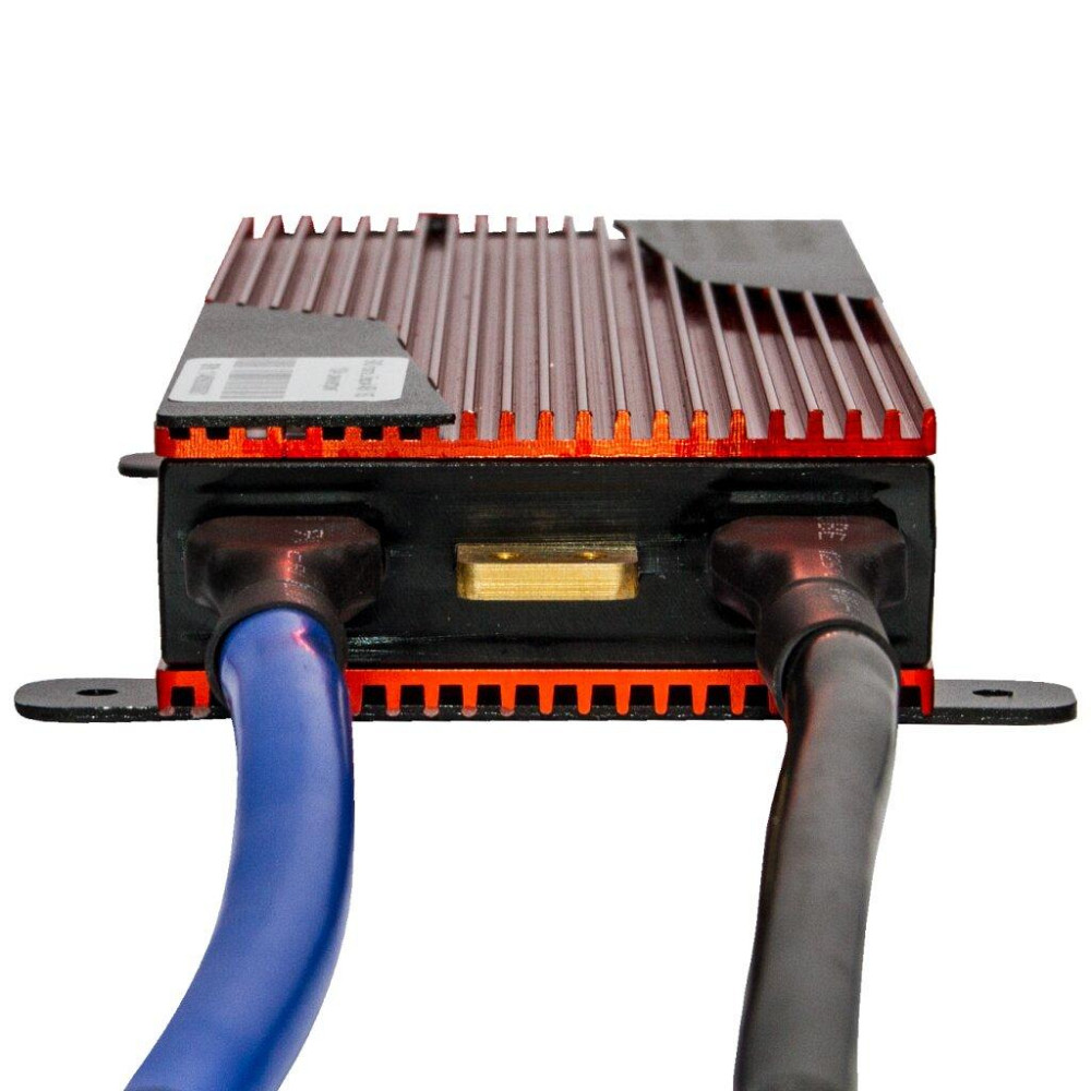 BMS плата LiFePO4 48V 16S Dis 100A Ch 50A Киев - изображение 3