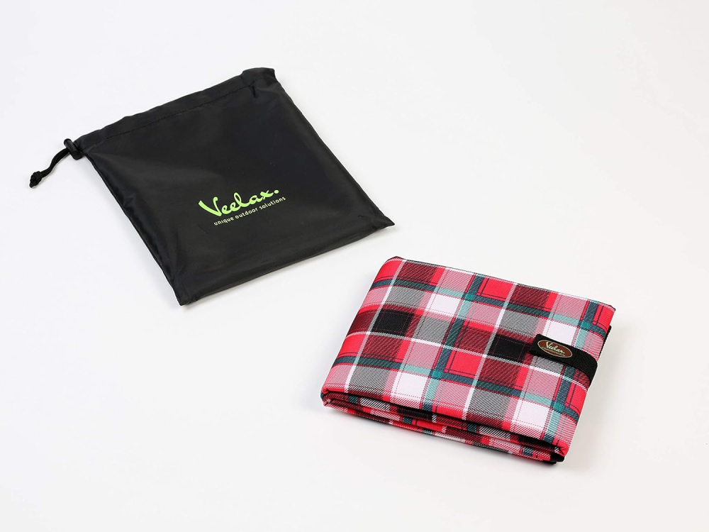 Складний килимок Veelax 39 х 39 см Луцк - изображение 1