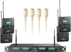 Мікрофон Shure SLX24/SM58 Київ