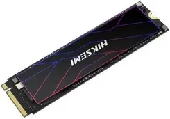 Мережевий накопичувач Hiksemi ssd FUTURE LITE 4TB M.2 PCIe Gen4x4 NVMe 2280 7300/6200 MB/s 3D NAND Київ