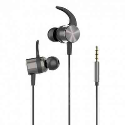 Навушники HP DHH-3114GR Headset Grey (DHH-3114GR) Вінниця