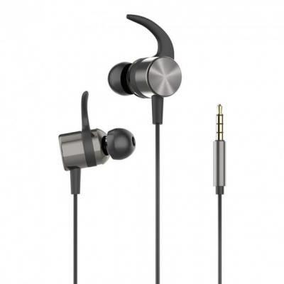 Навушники HP DHH-3114GR Headset Grey (DHH-3114GR) Вінниця - фото 1