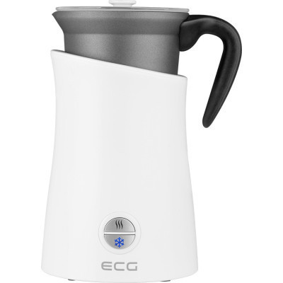 Капучинатор ECG NM 2255 Latte Art White (NM2255 Latte Art White) Вінниця - фото 9