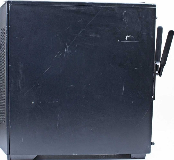 CyberPower PC Ryzen 3 2300X/ RAM 16/ HDD 1 Tb + SSD 240/ Nvidia 4Gb Харків - фото 4