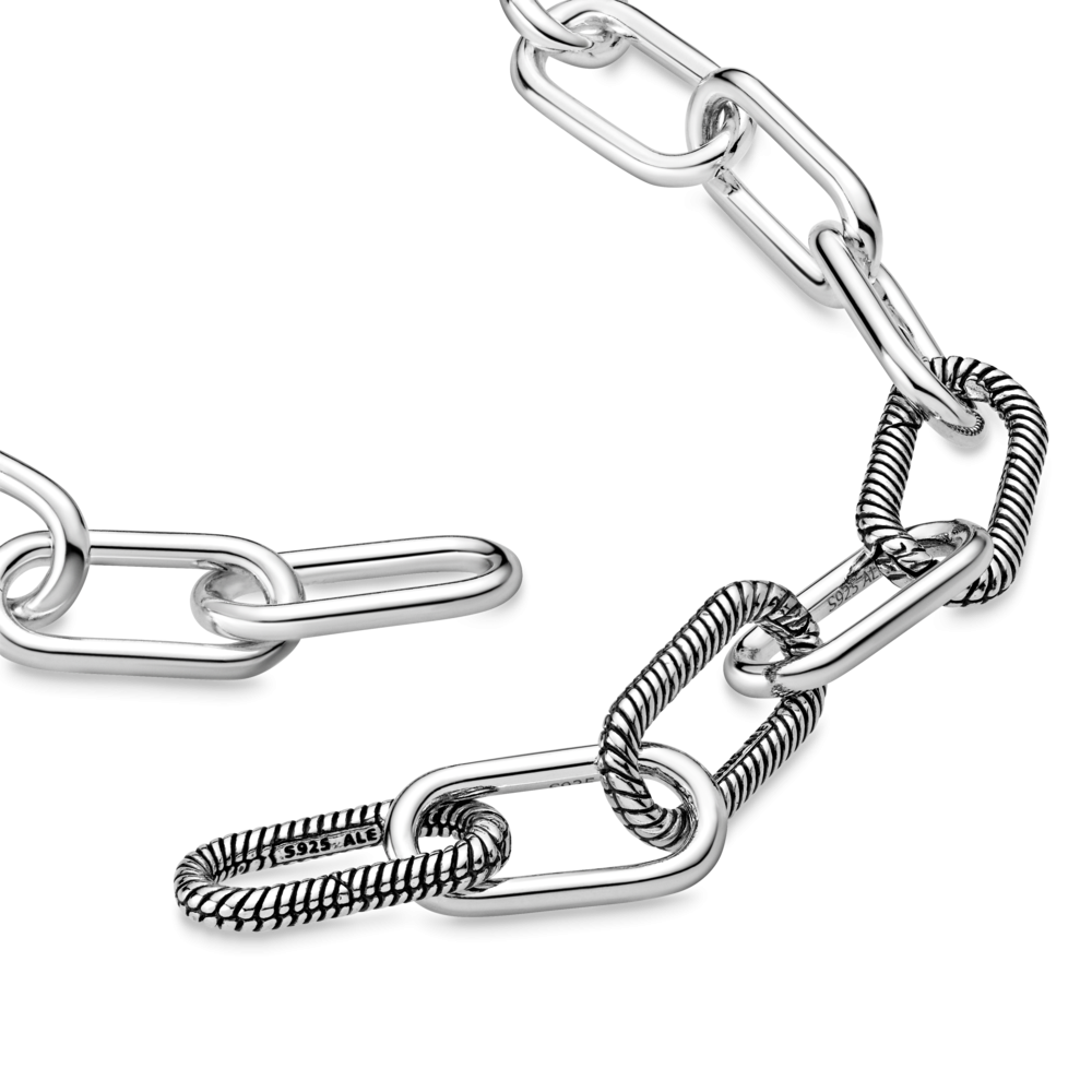 Срібне намисто   399001C00 MasterSem Київ - фото 3