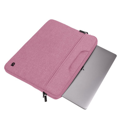 Сумка для ноутбука Armorstandart 15.6" ARM01S Pink (ARM84428) Вінниця - фото 9