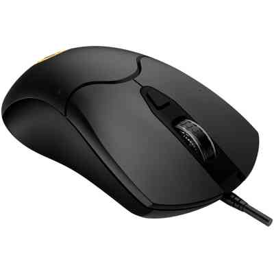 Мишка Canyon Accepter GM-211 USB Black (CND-SGM211) Вінниця
