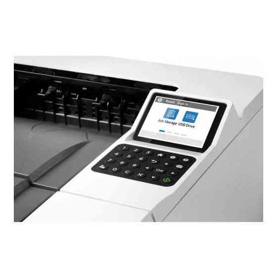 Лазерний принтер HP LaserJet Enterprise M406dn (3PZ15A) Киев
