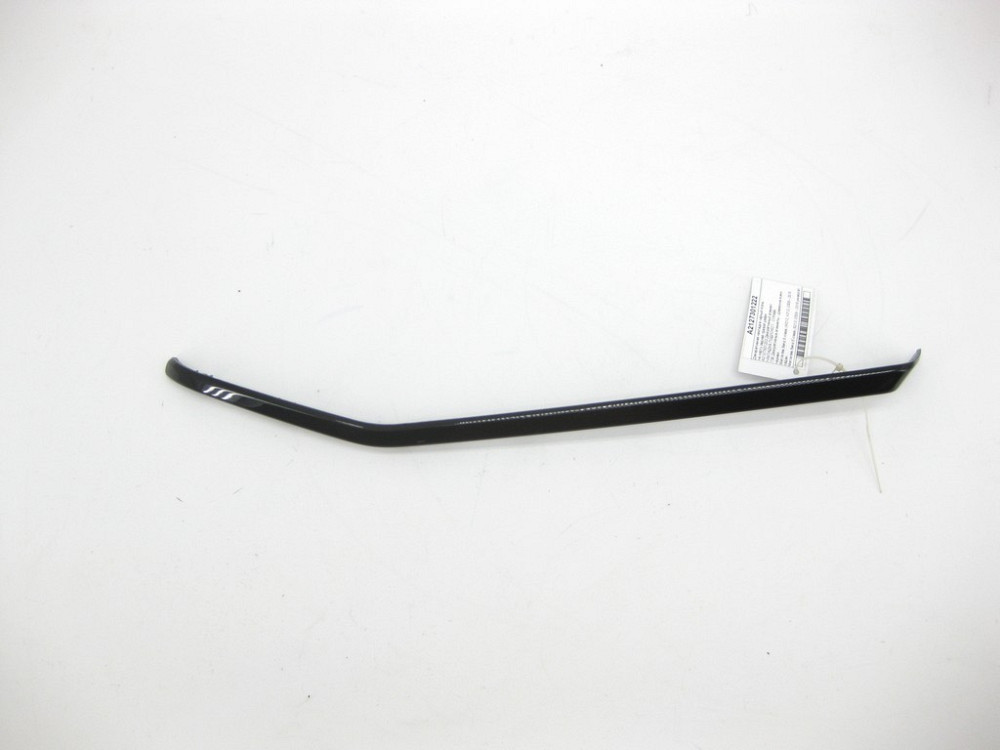 Mercedes-Benz  A2127301222 Декоративна накладка чорний ясен на карту задніх правих дверей E-class W212 E-class S212 Одеса - фото 6