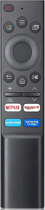 Пульт для телевізорів Samsung Smart TV (BN59 Series) Луцьк - фото 1
