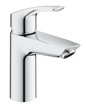 Змішувач для раковини S-розміру Grohe Eurosmart New   ( 32467003 ) 35022 Харків
