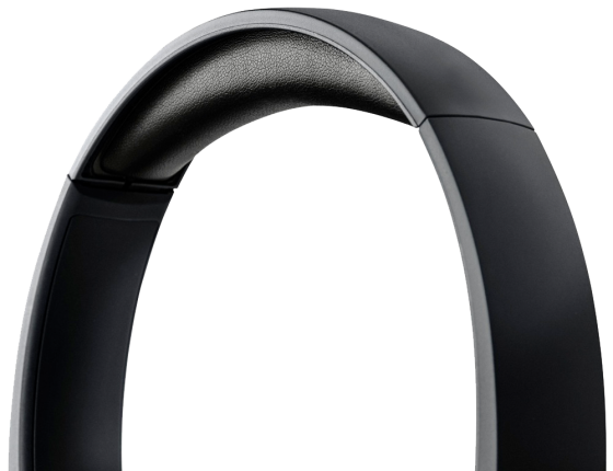 Гарнітура Panasonic RB-HF630BG-K (7086665) Київ