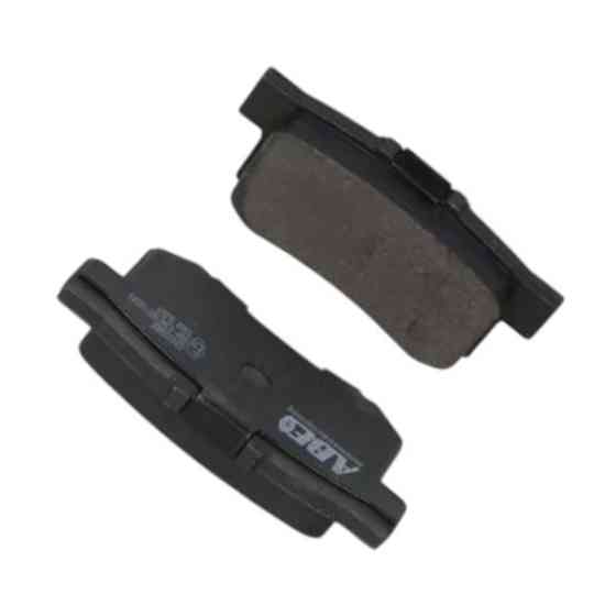 Колодки задние Honda Accord, Civic 86- тормозные Мукачево