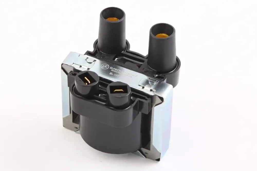Катушка зажигания ГАЗ-3302 (406 дв.) Elprom-Elhovo Винница - изображение 1