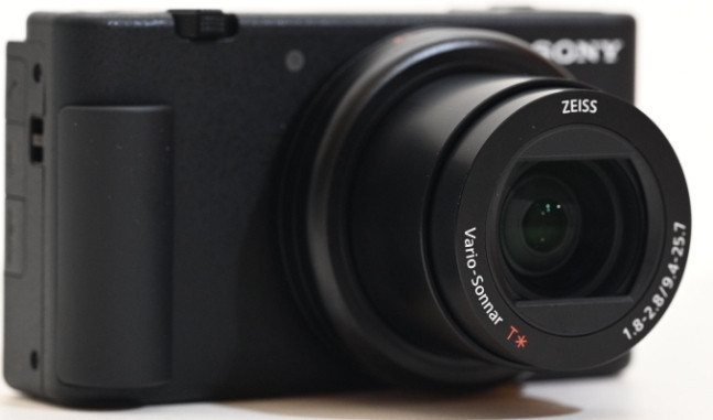 Фотоапарат SONY ZV-1 Харків - фото 3