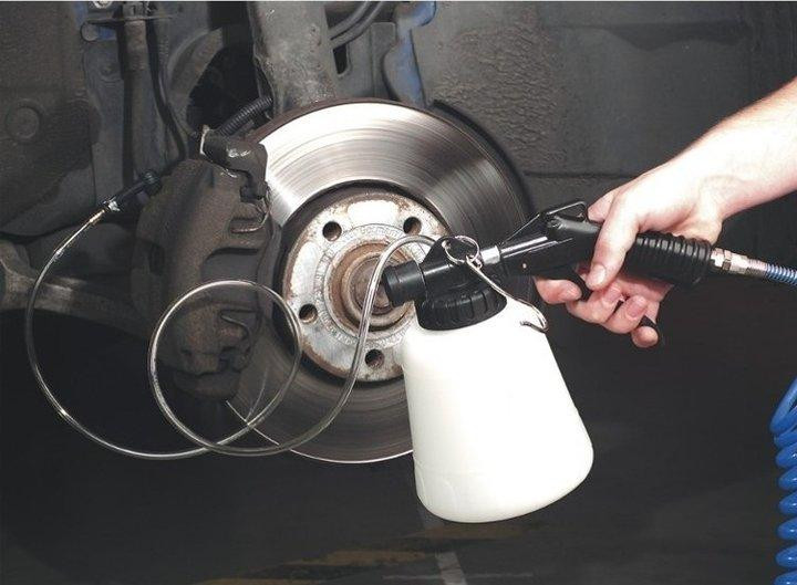 Біта торцева 5/16" PHILLIPS РН2 125 мм Одеса - фото 2