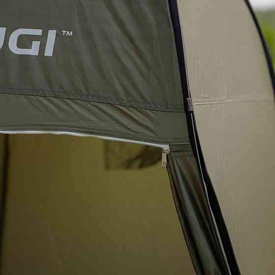 Кемпинговая палатка-душ и туалет автоматическая Хаки Киев