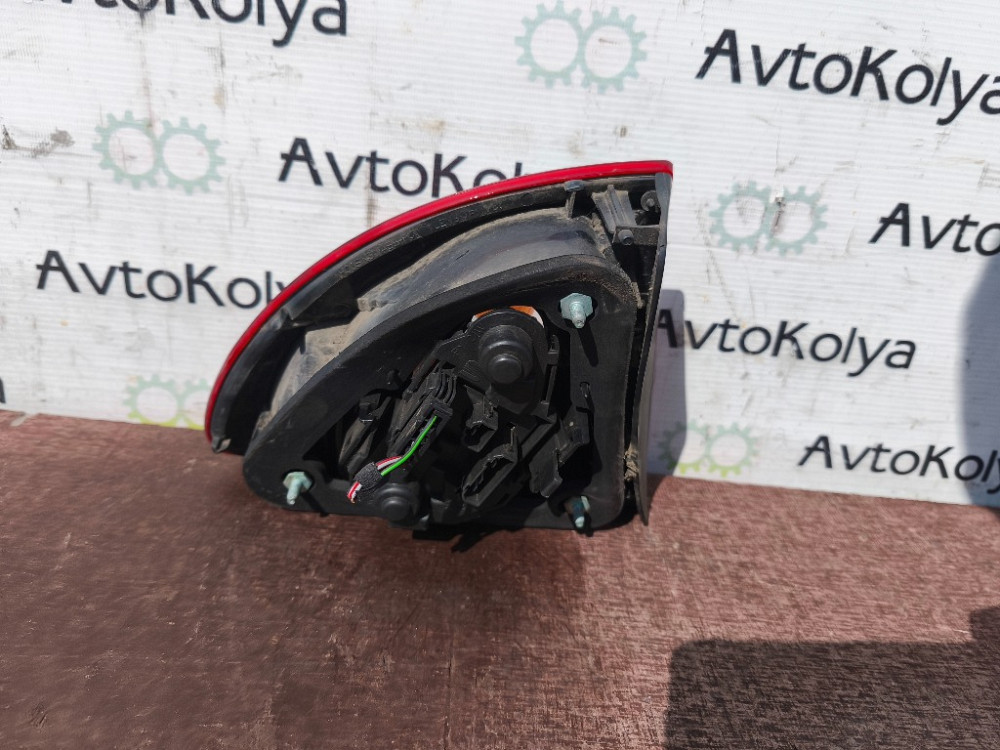 Ліхтар задній правий Seat Leon 1998-2005 (1M6945258) Ковель - фото 4