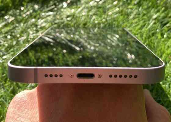 IPhone 14 Plus (6,7") 256Gb Смартфон Purple Київ