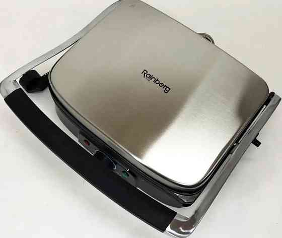 Электро- Гриль: Rainberg RB5413 , 3200Bт. Киев