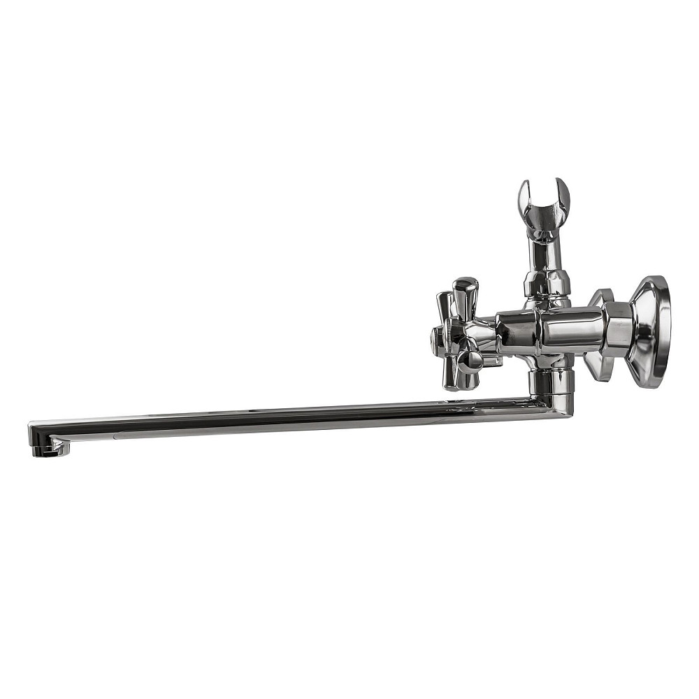 Змішувач для ванни DOMINO DB-RS-0316-SHARM Тернопіль - фото 4