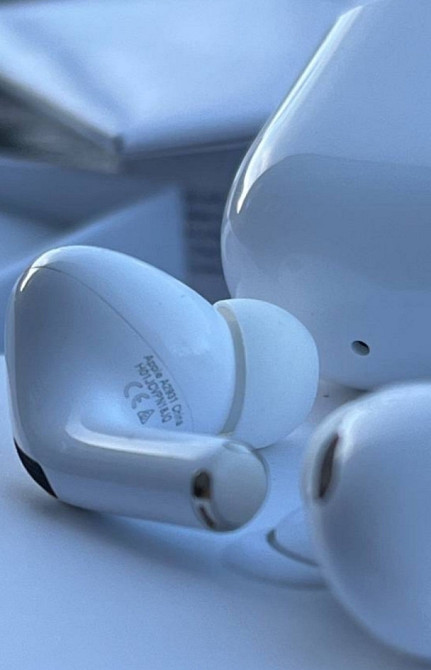 Навушники AirPods Pro 2|Airpods Pro 2 Киев - изображение 3