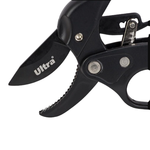 Сікатор з храповим механізмом SK5 200мм Ultra Житомир - изображение 2