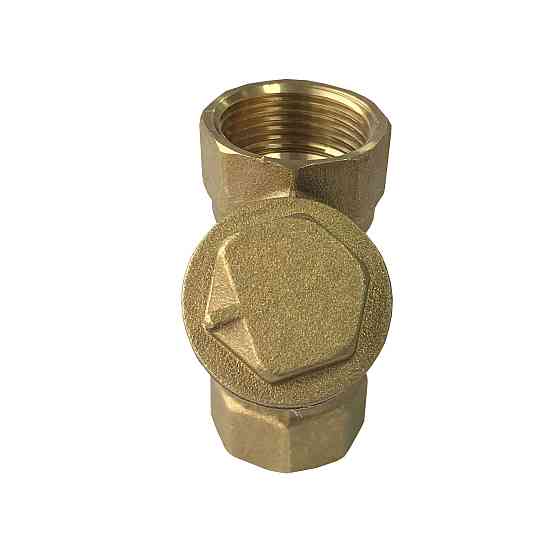Фільтр грубого очищення ARCO 3/4″ 01831 Луцьк